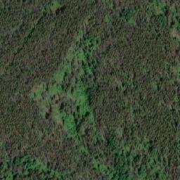 Satellite imagery of Old Wives Mountain, CA