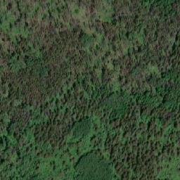 Satellite imagery of Old Wives Mountain, CA