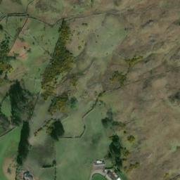 Satellite imagery of Benson’s Hill, IE