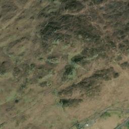 Satellite imagery of Benson’s Hill, IE