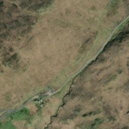 Satellite imagery of Benson’s Hill, IE