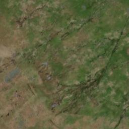 Satellite imagery of cairn, GB