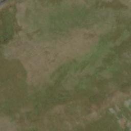 Satellite imagery of cairn, GB