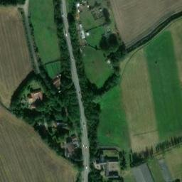 Satellite imagery of Tursdale Castle Hill, GB
