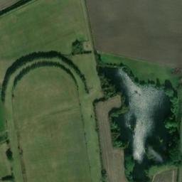 Satellite imagery of Tursdale Castle Hill, GB