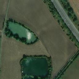 Satellite imagery of Tursdale Castle Hill, GB