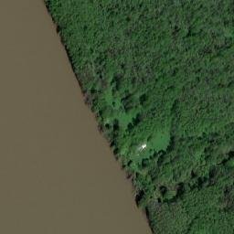 Satellite imagery of Каменушка, KZ
