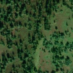 Satellite imagery of Ниж. Атласка, RU