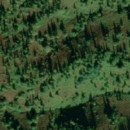 Satellite imagery of Ниж. Атласка, RU