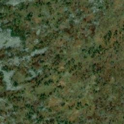 Satellite imagery of Тыдын, RU