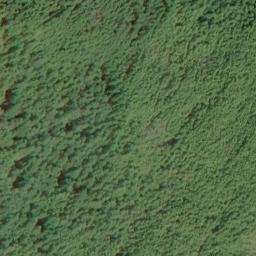 Satellite imagery of Entry Peak, CA
