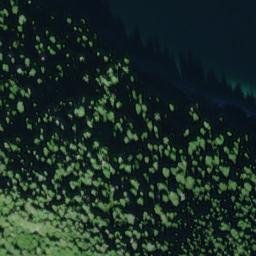 Satellite imagery of Keemein Point, CA
