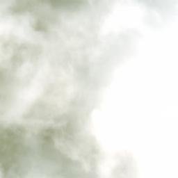 Satellite imagery of Niebla Mountain, CA