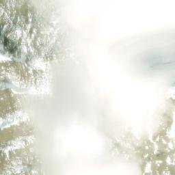 Satellite imagery of Redcap Mountain, CA