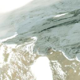 Satellite imagery of Redcap Mountain, CA