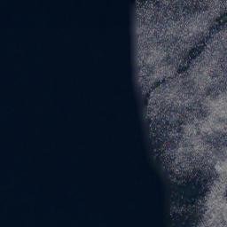 Satellite imagery of Rossan Point, IE