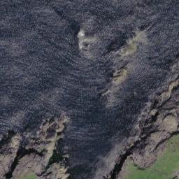 Satellite imagery of Doon Point, IE