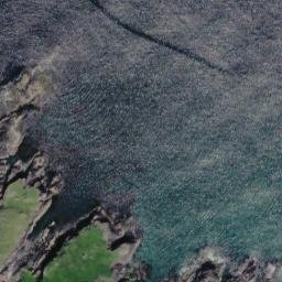 Satellite imagery of Doon Point, IE