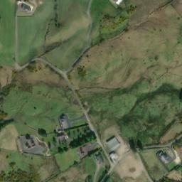 Satellite imagery of Benson’s Hill, IE