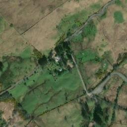 Satellite imagery of Benson’s Hill, IE