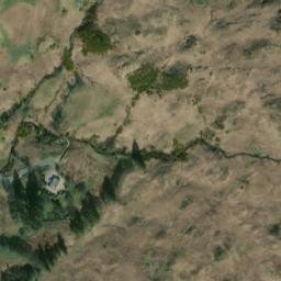 Satellite imagery of Benson’s Hill, IE