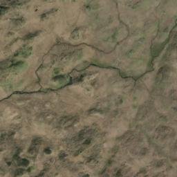 Satellite imagery of Croaghmeen, IE
