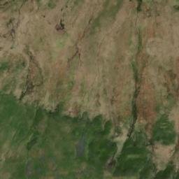 Satellite imagery of cairn, GB