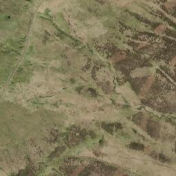 Satellite imagery of Rake End, GB