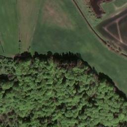 Satellite imagery of boundary_stone, DK