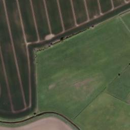 Satellite imagery of boundary_stone, DK