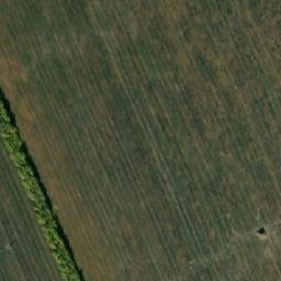 Satellite imagery of Лермонтовский, KZ