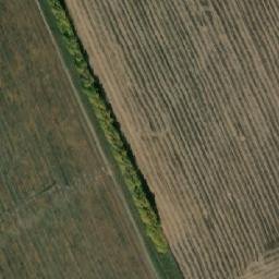 Satellite imagery of Лермонтовский, KZ