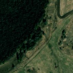 Satellite imagery of Речной, KZ