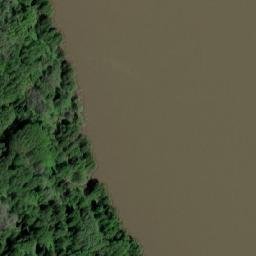 Satellite imagery of Каменушка, KZ