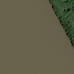 Satellite imagery of Каменушка, KZ