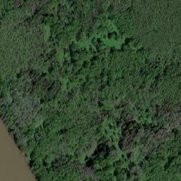 Satellite imagery of Каменушка, KZ