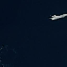 Satellite imagery of Rossan Point, IE