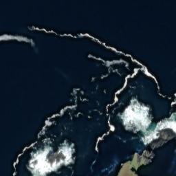 Satellite imagery of Rossan Point, IE