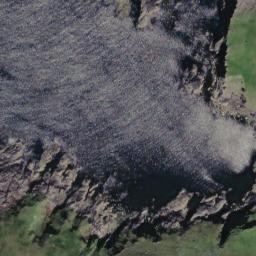 Satellite imagery of Doon Point, IE