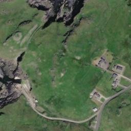 Satellite imagery of Doon Point, IE