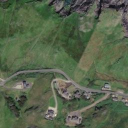 Satellite imagery of Doon Point, IE