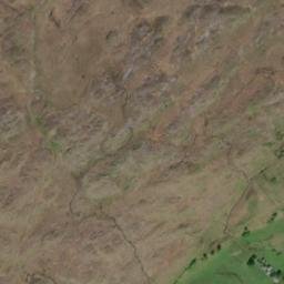 Satellite imagery of Croaghmeen, IE
