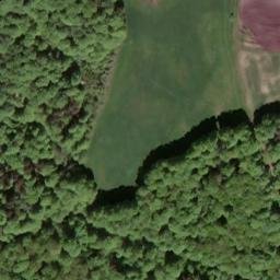 Satellite imagery of boundary_stone, DK