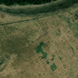 Satellite imagery of Речной, KZ