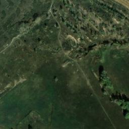 Satellite imagery of Первенец, KZ