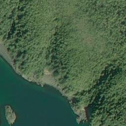 Satellite imagery of Wales Point, CA