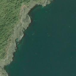 Satellite imagery of Wales Point, CA
