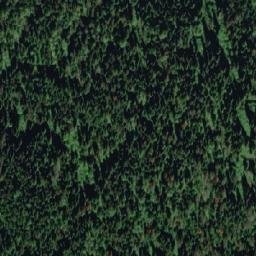 Satellite imagery of Kerry Mountain, CA
