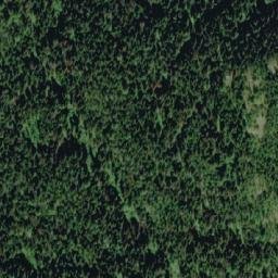 Satellite imagery of Kerry Mountain, CA