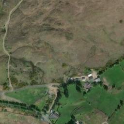 Satellite imagery of Croaghmeen, IE